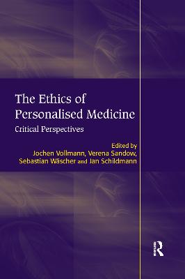 Ethics of Personalised Medicine: Critical Perspectives