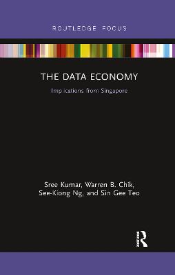 Data Economy: Implications from Singapore