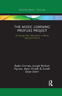 Music Learning Profiles Project: Let's Take This Outside