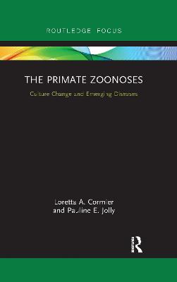 Primate Zoonoses: Culture Change and Emerging Diseases