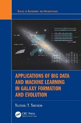 Applications of Big Data and Machine Learning in Galaxy Formation and  Evolution