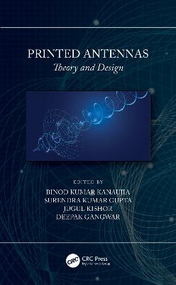Printed Antennas: Theory and Design
