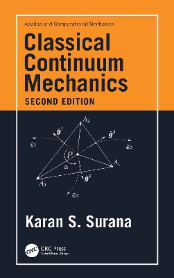 Classical Continuum Mechanics 2nd edition
