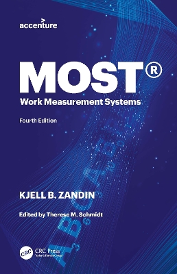 MOST® Work Measurement Systems 4th edition