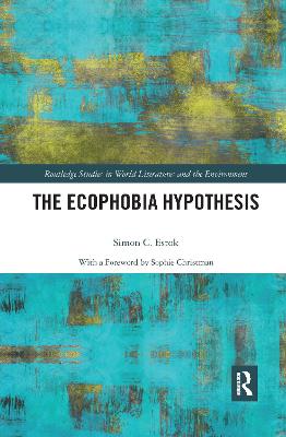 Ecophobia Hypothesis