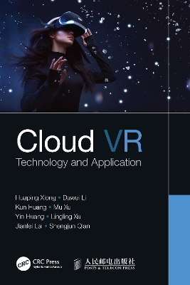 Cloud VR: Technology and Application