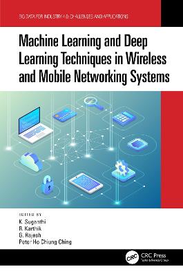 Machine Learning and Deep Learning Techniques in Wireless and Mobile  Networking Systems