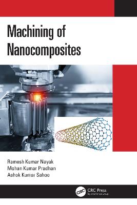 Machining of Nanocomposites