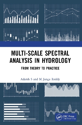 Multi-scale Spectral Analysis in Hydrology: From Theory to Practice