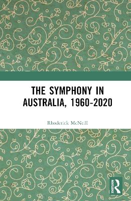 Symphony in Australia, 1960-2020