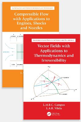 Partial Differentials with Applications to Thermodynamics and Compressible  Flow
