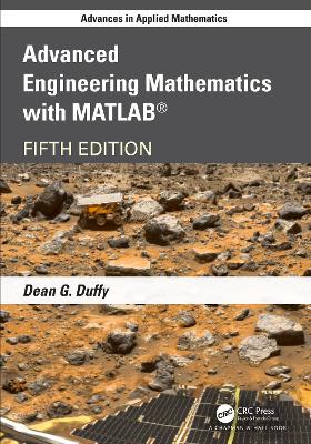 Advanced Engineering Mathematics with MATLAB 5th edition