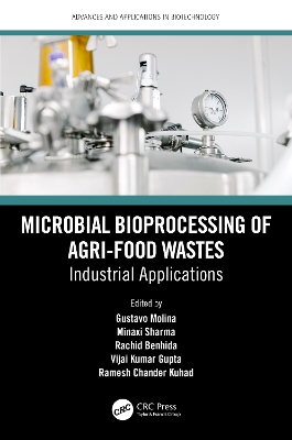 Microbial Bioprocessing of Agri-food Wastes: Industrial Applications