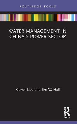 Water Management in Chinas Power Sector