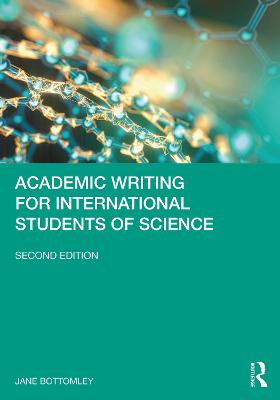Academic Writing for International Students of Science 2nd edition