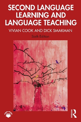 Second Language Learning and Language Teaching 6th edition