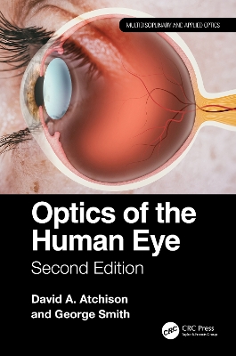 Optics of the Human Eye 2nd edition