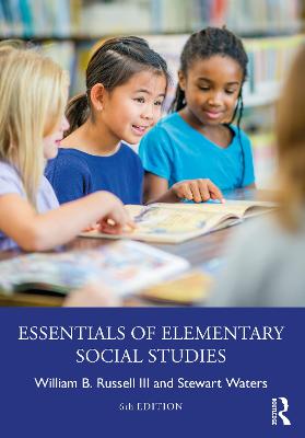 Essentials of Elementary Social Studies 6th edition