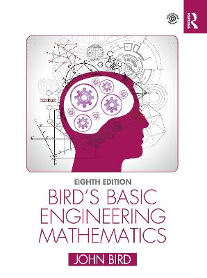 Bird's Basic Engineering Mathematics 8th edition