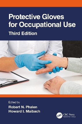 Protective Gloves for Occupational Use 3rd edition