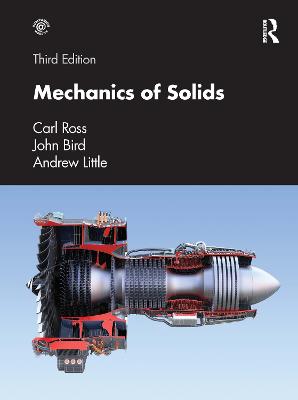 Mechanics of Solids 3rd edition