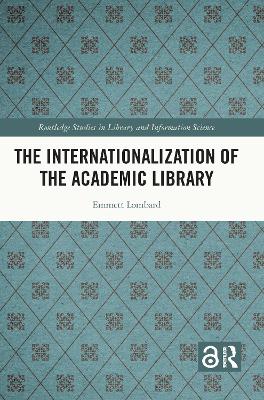 Internationalization of the Academic Library