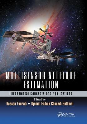 Multisensor Attitude Estimation: Fundamental Concepts and Applications