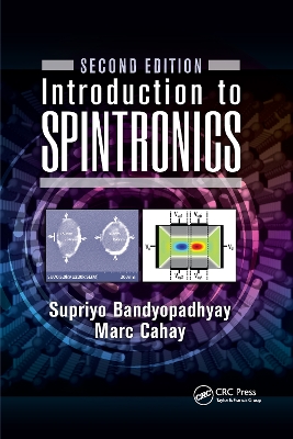 Introduction to Spintronics 2nd edition