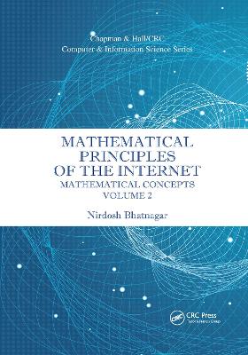 Mathematical Principles of the Internet, Volume 2: Mathematics