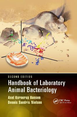 Handbook of Laboratory Animal Bacteriology 2nd edition