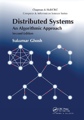 Distributed Systems: An Algorithmic Approach, Second Edition 2nd edition