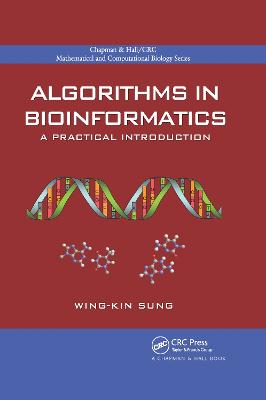 Algorithms in Bioinformatics: A Practical Introduction
