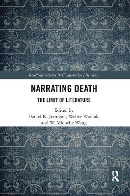 Narrating Death: The Limit of Literature