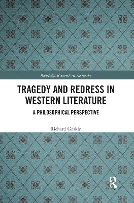 Tragedy and Redress in Western Literature: A Philosophical Perspective