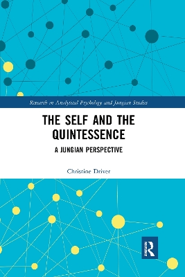 Self and the Quintessence: A Jungian Perspective