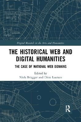 Historical Web and Digital Humanities: The Case of National Web Domains