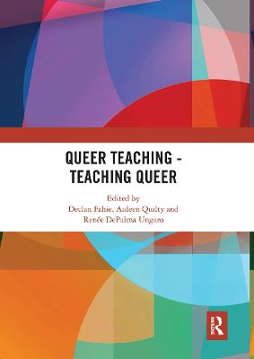 Queer Teaching - Teaching Queer