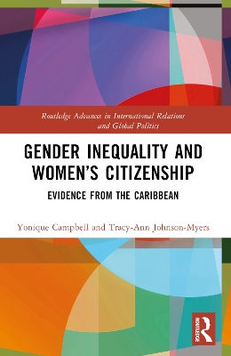 Gender Inequality and Womens Citizenship: Evidence from the Caribbean