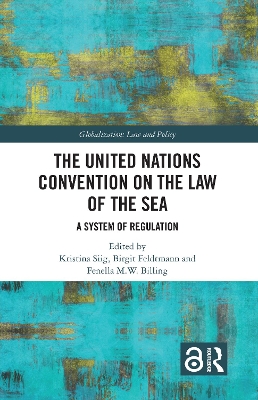 United Nations Convention on the Law of the Sea: A System of Regulation