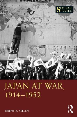 Japan at War, 19141952