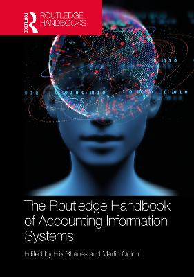 Routledge Handbook of Accounting Information Systems 2nd edition