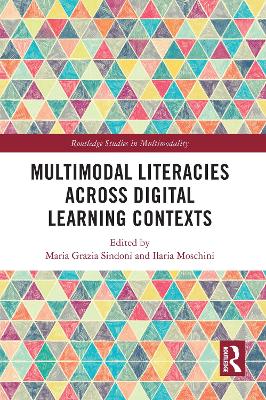 Multimodal Literacies Across Digital Learning Contexts