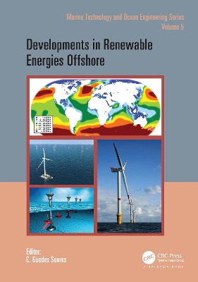 Developments in Renewable Energies Offshore: Proceedings of the 4th International Conference on Renewable Energies  Offshore (RENEW 2020, 12 - 15 October 2020, Lisbon, Portugal)