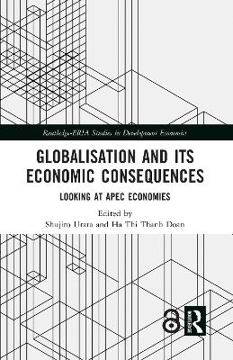 Globalisation and its Economic Consequences: Looking at APEC Economies
