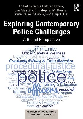 Exploring Contemporary Police Challenges: A Global Perspective