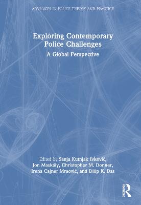 Exploring Contemporary Police Challenges: A Global Perspective