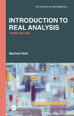 Introduction to Real Analysis 3rd edition