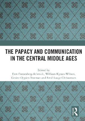 Papacy and Communication in the Central Middle Ages