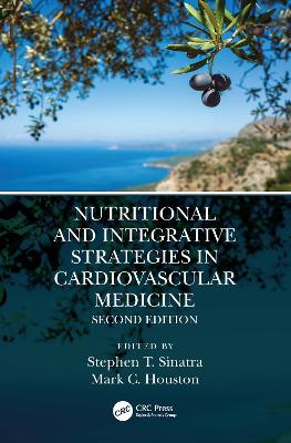 Nutritional and Integrative Strategies in Cardiovascular Medicine 2nd edition