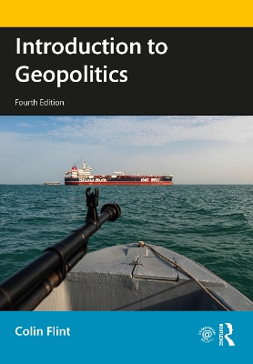 Introduction to Geopolitics 4th edition